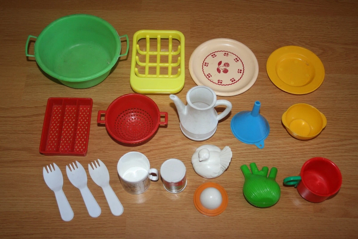 Coffret dinette d'occasion - Collection - - page 2
