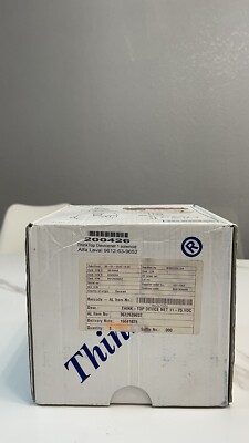  NEW IN BOX ALFA LAVAL 9612639652 THINK TOP DEVICENET, 1/4'' AIR HOSE CONNECTION