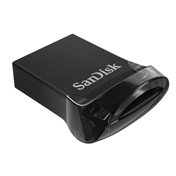 SanDisk SDCZ430-064G-G46 Ultra Fit USB 3.1 64GB Flash Drive for 