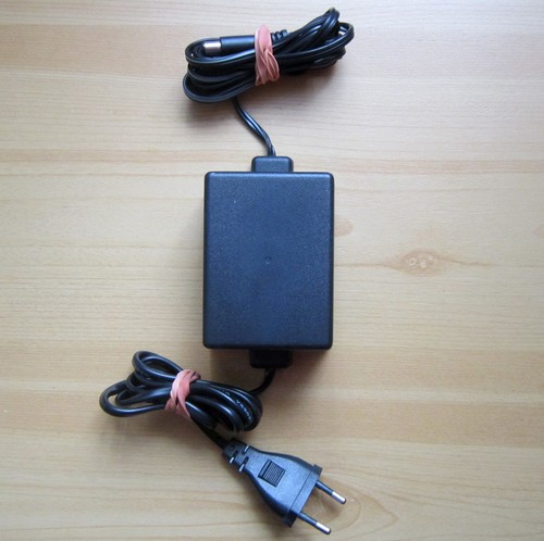 HP NETZTEIL C2176A Hewlett Packard Drucker Scanner AC Adapter Spannungswandler 3