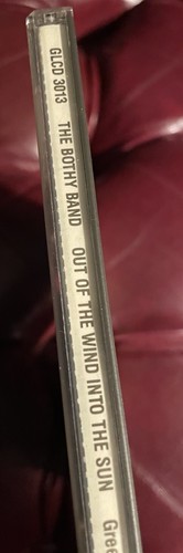 Out of the Wind-Into the Sun, New Music - Picture 3 of 5