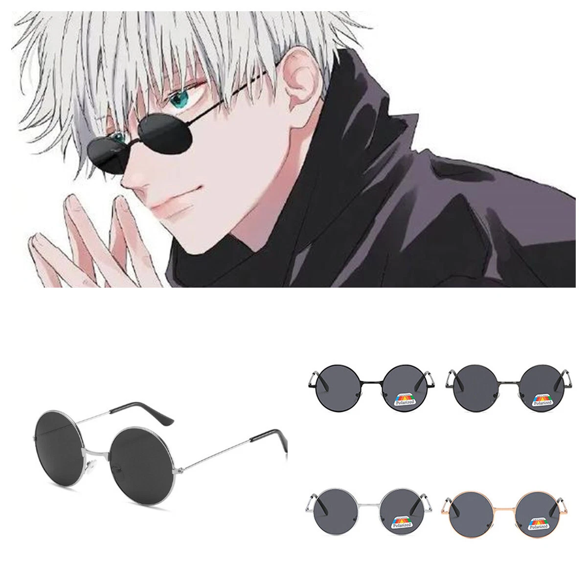 Details 144+ anime sunglasses 3tdesign.edu.vn