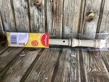 MAPED RECORDER NEW NEVER USED SEALED