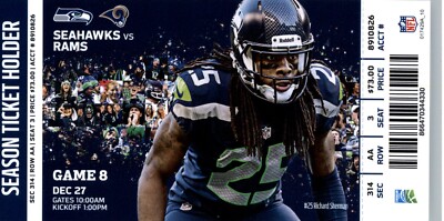 Angeles Rams Vs What Channel Do The Seahawks Play On Sunday Rams