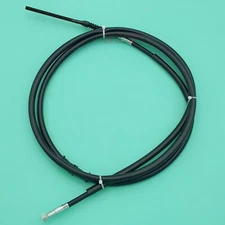 Rear Hand Brake Cable for Honda Rancher 350 TRX350TM/TE/FE/FM 2X4 4X4 2000-2006