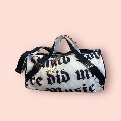 L.A.M.B. LeSportsac Gwen Stafani Mega Barrel Rare Crossbody