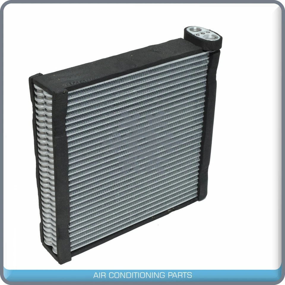 Núcleo evaporador de CA para Suzuki SX4, SX4 Crossover QU Foto 2 de 4