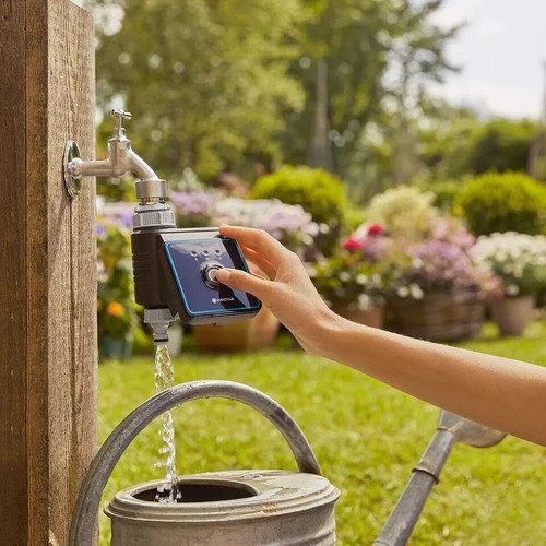 Gardena Bluetooth Water Timer 1889 - Imagen 6 de 9