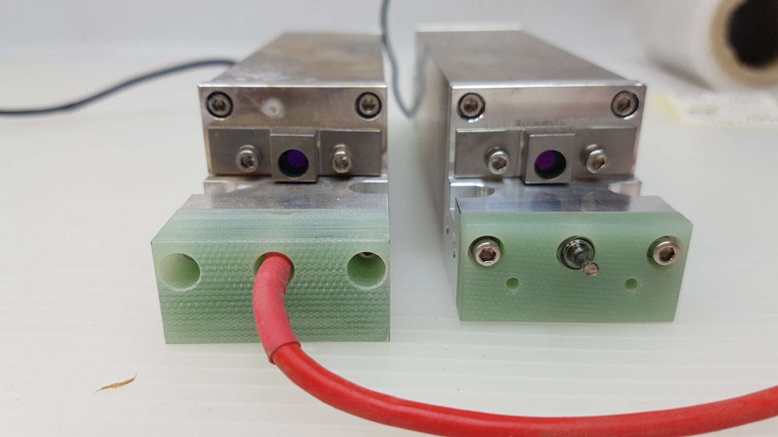 LUMENIS Lang Holmium Ziegel 0626 883 01,SA 20063490 - Foto 3