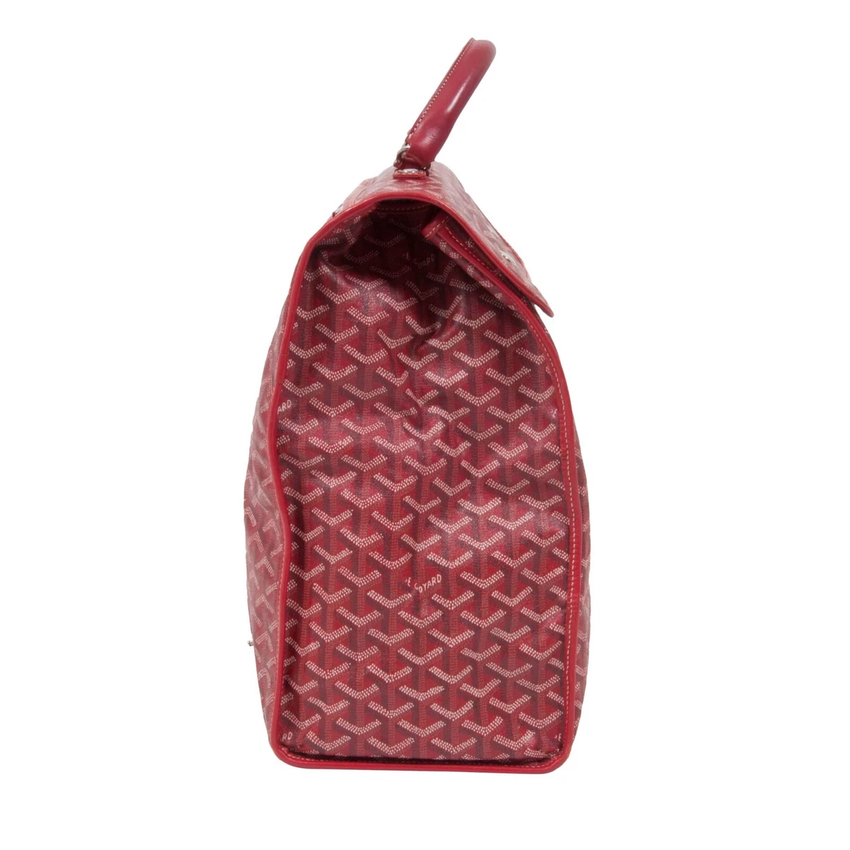 Goyard saint leger bag sale