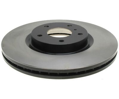 For 2013 INFINITI EX37 Disc Brake Rotor Front Raybestos 922UZ09