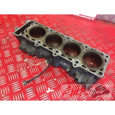 Zylinderblock Z 750 2007 bis 2012