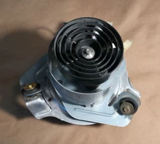 Jakel HC21ZE122A Furnace Inducer Motor J238-112-11202