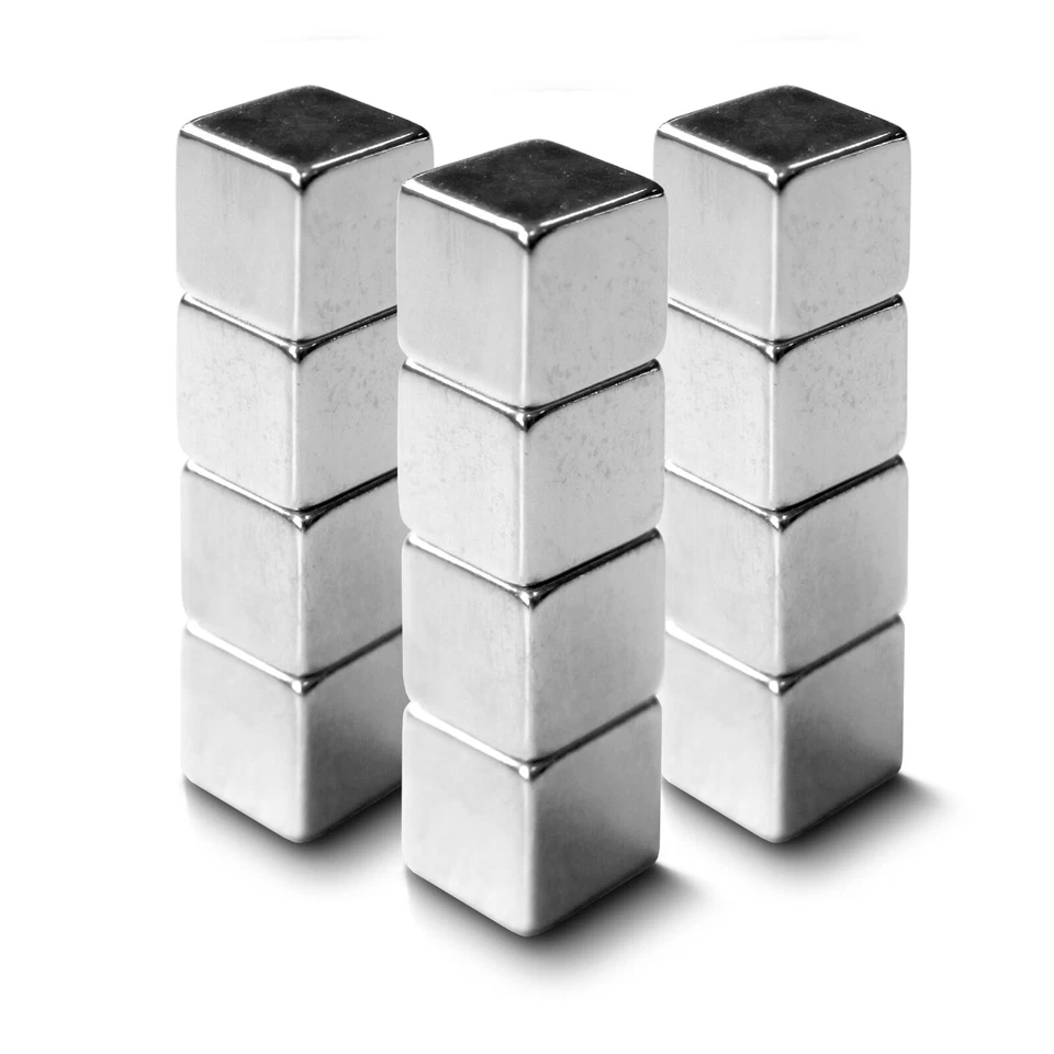 Neodym Magnete | viele Formen Kugel Quadrat etc. Magnete Magnet SONDERPREIS - Bild 3 von 4