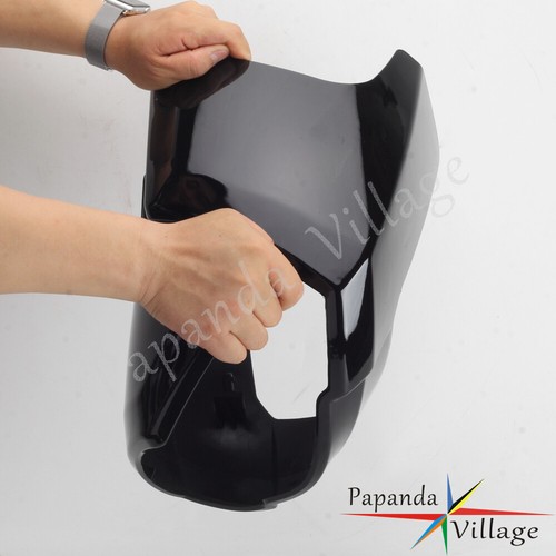 Headlight Fairing Spoiler For Harley Pan America 1250 RA1250 Special RA1250S - Picture 8 of 9
