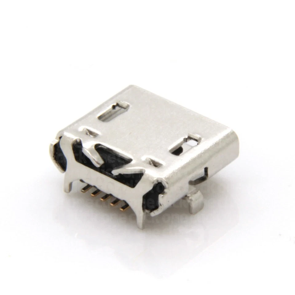 Nuova porta presa di ricarica micro USB DC per Asus Transformer Pad TF0310CG K018 - Immagine 4 di 4