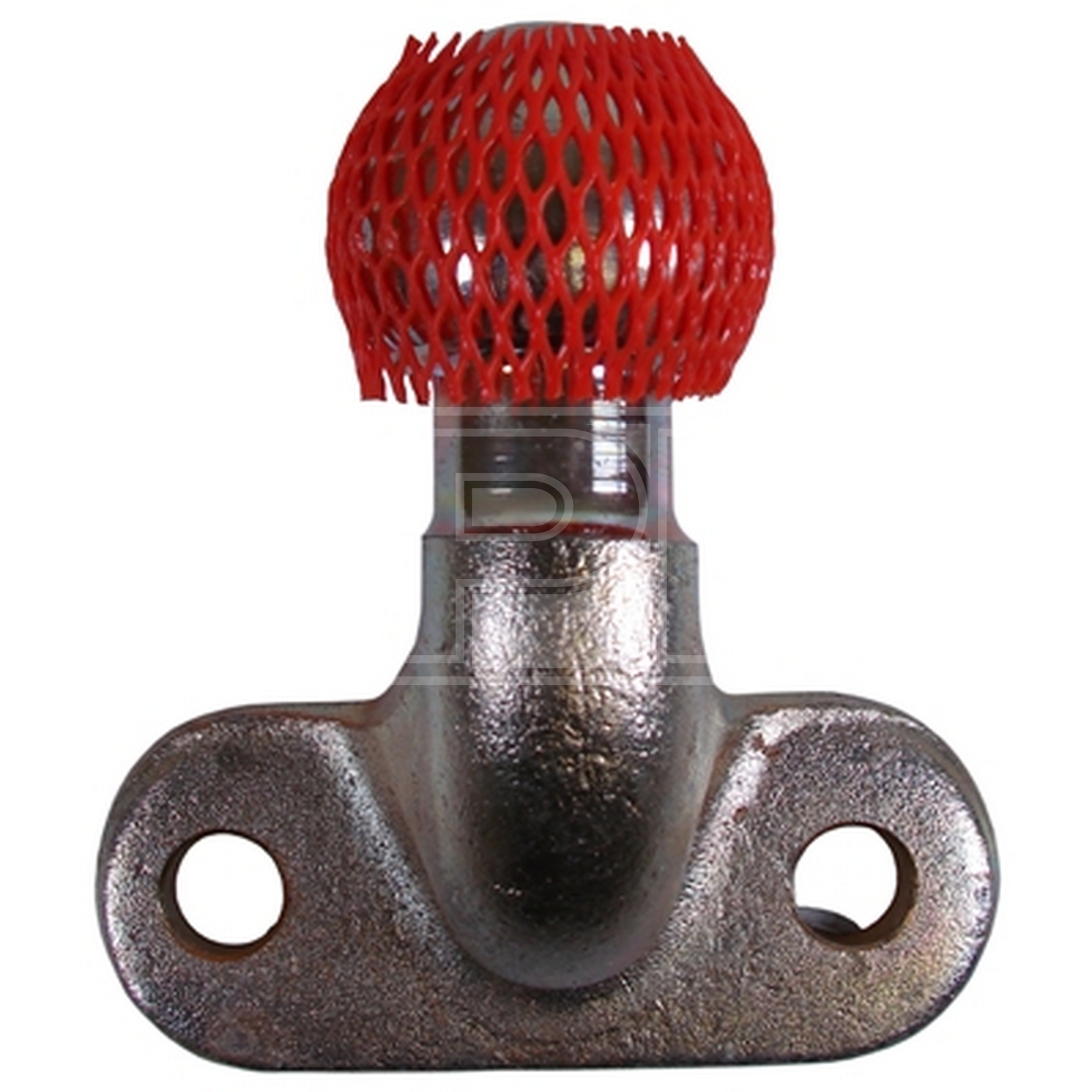 Standard 50mm Tow Ball - M16 Mounting Holes At 90Mm Centres - Maypole 500A