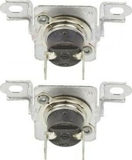 40113801 Thermal Fuse , Fits Whirlpool Maytag AP6009129,40113801-2 Pack