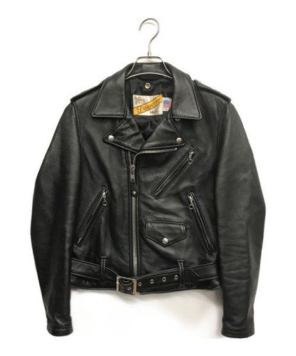 Schott 613RD 荒削り made in USA