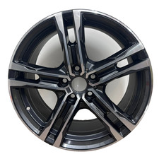 BMW 2 SERIES F44 ALLOY WHEEL RIM 18" 8J ET57 8092352 2020