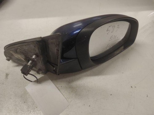 Specchietto retrovisore esterno destro Opel Vectra C GTS 24436147 1.9 Diesel 88kw 2004 27044475 - Foto 2 di 4