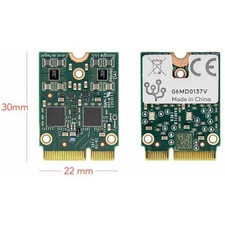 GOOGLE G650-06076-01 Coral M.2 Accelerator with Dual Edge TPU
