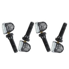 Tire Pressure Sensor 13598773 For Chevrolet Cadillac Buick 4pcs