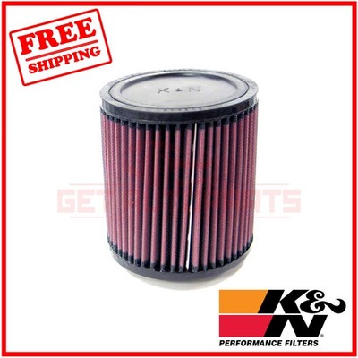 K&N Rubber Filter KNRU-1000