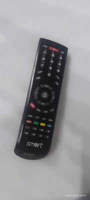 Smart TV Fernbedienung Original   Universal Receiver Remote   geprüft