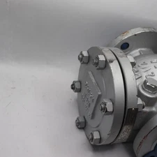 Cast Gate Valve Class 150 285 CWP X9766