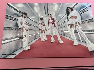 Mamamoo My Con | eBay