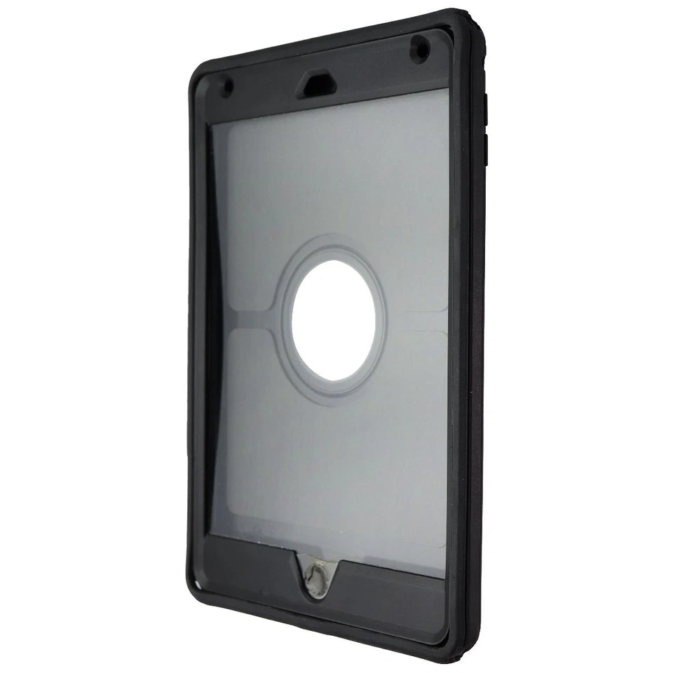 Funda INCOMPLETA Serie OtterBox Defender para Apple iPad Mini 4 - Negra Foto 2 de 3