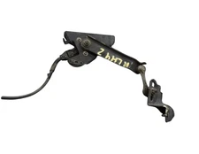 07-17 Lexus USF40 LS460 Rear Left Driver Side Suspension Height Level Sensor Oem