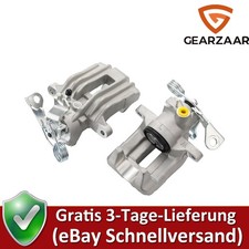 Bremssattel Hinten Geeignet für Skoda Superb I 3U 8E0615424 38mm 8E0615423