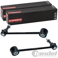 2X Kamoka Koppelstangen Hinten Passend FÜR Jeep Commander Grand | 9030408