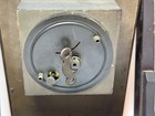 Vintage SETH THOMAS ELFIN Shelf Dresser Clock Swivel Untested — photo 8