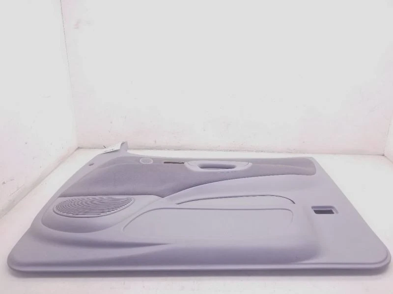 Toyota Tundra 2002 cabina extendida lado del pasajero puerta delantera montaje panel  Foto 2 de 4