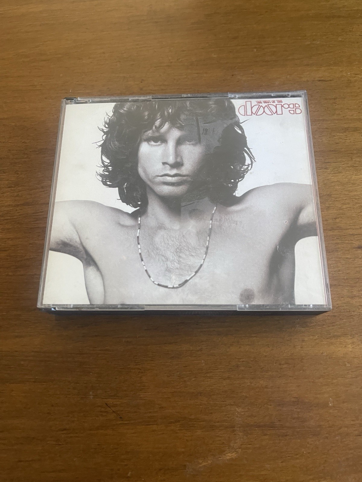 Best of Doors by The Doors (CD, 2006) D1