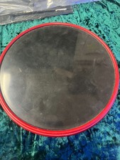 Practice Drum Pad 10"