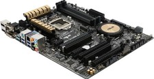 ASUS Z97-A/USB3.1 Motherboard LGA1150 ATX M.2 DDR3 Socket 1150 NEW OEM Mainboard