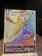 Gardevoir VMAX #76 Prices | Pokemon Champion's Path | Pokemon Cards