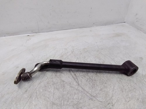 VW CADDY III Furgon 2KA, 2KH, 2CA, 2CH Turbinenschmierrohr 03G145595F 27614868