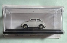 Hachette Subaru 360 1967 1/43 Model Car New Unopened Blister Pack