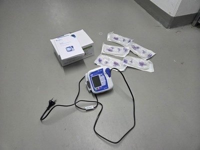 Fresenius Kabi Amika NL mit Adapter