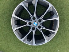 Jantes Alu BMW X5 E70 OEM 68539555 En 19 Pouces