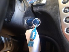 Neiman Maserati COUPE