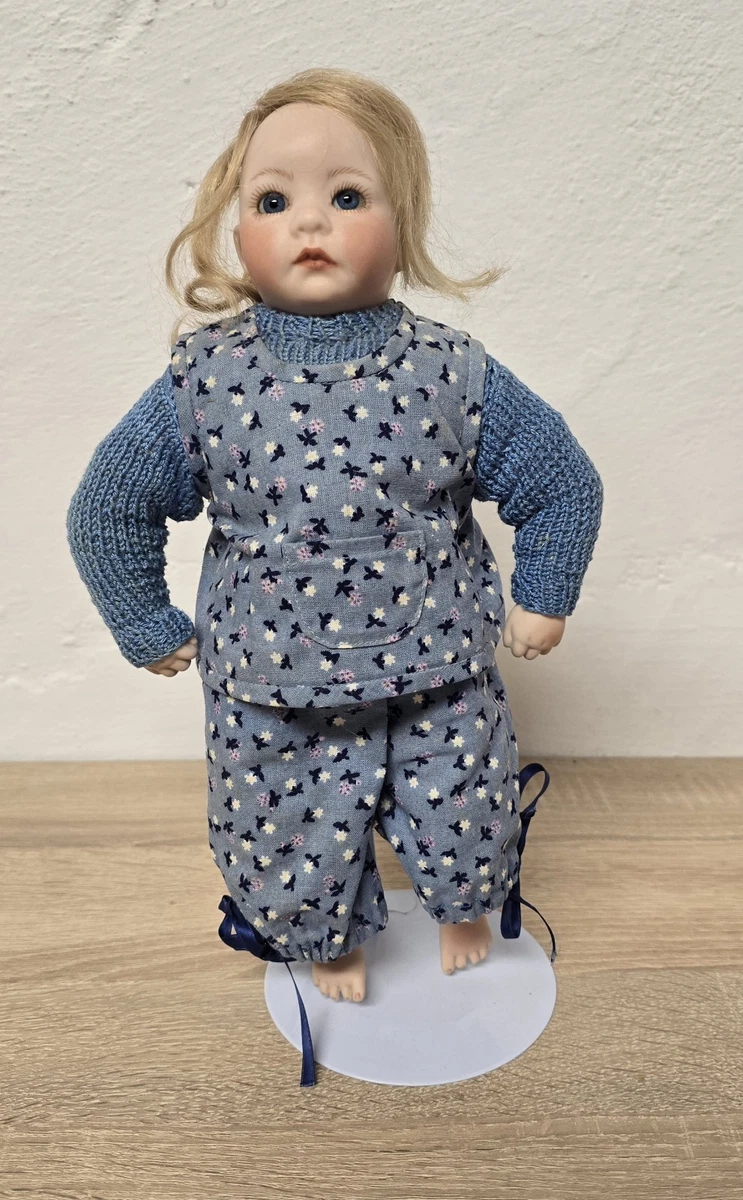 Poupee Tete Porcelaine pas cher - Meilleures ofes sur le neuf et l'occasion