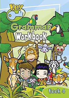 SCHLÜSSEL GRAMMATIK LEVEL 4 ARBEITSBUCH 6ER-PACK (Taschenbuch) (9780602206482)