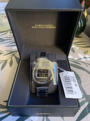 Casiotron Solar Sports TRN-50ZE-1A 50M Herrenuhr