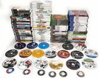 Lot 121 Games & 5 Accessoires: PS2, PS3, PS4, PSP, XBOX, Xbox360,Xbox One & Wii